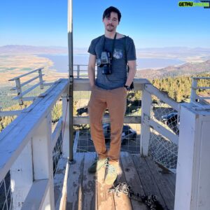 Jake Thomas Instagram - Here’s how 33 went