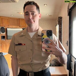 Jake Thomas Instagram - Here’s how 33 went