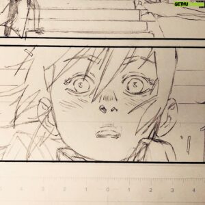 Jake Wyatt Instagram - tossing up some pencils in case I ruin em