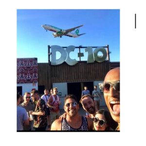 Jakki Degg Instagram - 