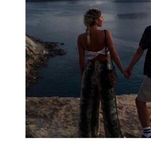 Jakki Degg Instagram - 