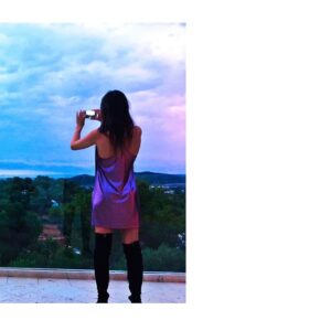Jakki Degg Instagram - 