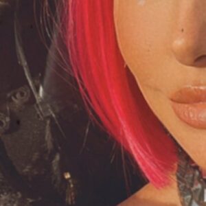 Jakki Degg Instagram - 