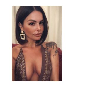 Jakki Degg Instagram - 