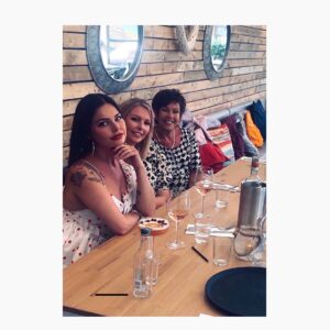 Jakki Degg Instagram - 