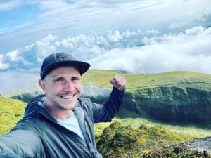 Jakub Štáfek Instagram - Martinique 🏝️ to nejlepší na konec. Další ostrov Francouzského departmentu 🇫🇷 Místo kam se rádi znovu vrátíme. Je to v něčem hodně podobné Guadeloupe, ale ještě o dost lepší 🙌 #martinique #island #france #wonderful_places #vacation #nature #family #time #caribbean #mountains #ocean #wild