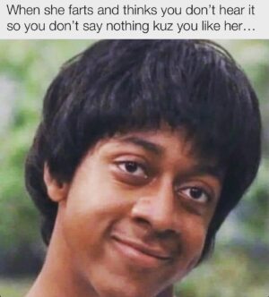 Jaleel White Instagram - Damn internet
