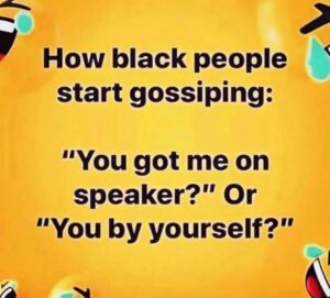 Jaleel White Instagram - Yoooooo 

The Opps are onto us 😂😂😂😂😂😳📡 🛰 

#repost @onealmcknight