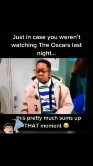 Jaleel White Instagram - Why does every person who sends me this think they are the only one who sent it? 🤦🏽‍♂️ LOL There is no monogamy in mockeryville 🎭 #oscarssowhite #oscarssoblack #oscarmeyer #bologna
