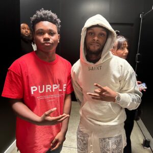 Jalyn Hall Instagram - BET 2023 Recap #betawards #betweekend