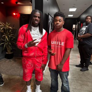 Jalyn Hall Instagram - BET 2023 Recap #betawards #betweekend
