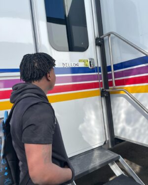 Jalyn Hall Instagram - #dillonjames #cwallamerican #season6