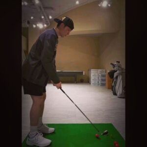 Jam Hsiao Instagram - .
是時候了😏
@adidasgolf
#adidasgolf
@taylormade_tw
#taylormade_tw
