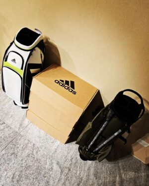 Jam Hsiao Instagram - .
是時候了😏
@adidasgolf
#adidasgolf
@taylormade_tw
#taylormade_tw