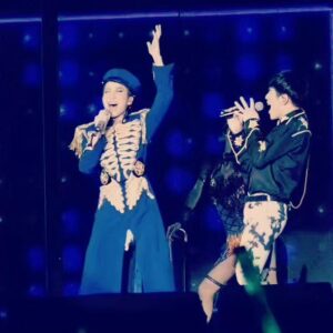 Jam Hsiao Instagram - .
Coco姐
謝謝妳一直照顧著我
鼓勵著我
我會永遠永遠的想念妳
願妳在另一個世界
開開心心