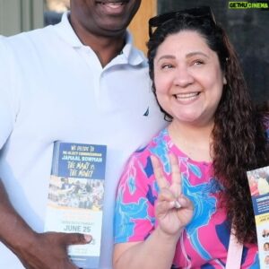 Jamaal Bowman Instagram - It’s Election day baby! We’re out here early to ensure that the people’s voice is heard!

Every vote counts and every second counts today. We need you to volunteer with us throughout the day, whether it’s for 5 min or 5 hours, to ensure that NY-16 gets to the polls. #WeDecide 

Join us at the link in my bio!