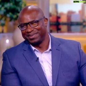 Jamaal Bowman Instagram - New York Congressman Jamaal Bowman (@jamaalbowmanny) sits down with @Sunny Hostin ahead of the Democratic primary this week to discuss what inspired him to get into politics, address criticism he's received and explain his message to voters.