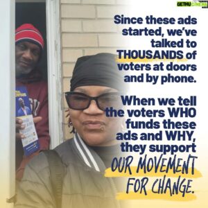 Jamaal Bowman Instagram - Defending our district on June 25th won’t happen overnight. We need to do everything we can to organize our communities and show out at the polls.

Join us in these final days as we come together to knock doors, make calls and defeat MAGA billionaires trying to buy our district. Volunteer at the link in bio!
