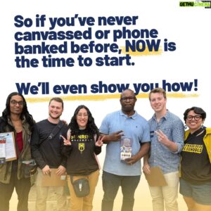 Jamaal Bowman Instagram - Defending our district on June 25th won’t happen overnight. We need to do everything we can to organize our communities and show out at the polls.

Join us in these final days as we come together to knock doors, make calls and defeat MAGA billionaires trying to buy our district. Volunteer at the link in bio!