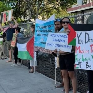 Jamaica Heolimeleikalani Osorio Instagram - Free Palestine. End the occupation. Stop the US FUNDED genocide. Cease fire now!