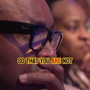 Jamal Bryant Instagram - This isn’t Rice Krispies don’t SnAP! KRACKLE! Or POP….this stress is going to make you stronger! If you are being stretched right now …hold on a little while longer! Join us @newbirthmbc tonight 730pmEST @newmercies_cc is coming to rock with us to celebrate 40 years!