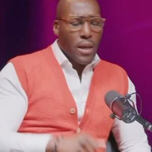 Jamal Bryant Instagram - Buckle up! Thursday at noon run to YouTube and watch the Jamal Bryant podcast with economic genius activist @tawanwtdavis …. Every faith leader needs to watch and start doing real economic development. If black churches combined their income what should the focus be ?