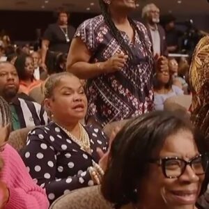 Jamal Bryant Instagram - They might as well wear black for their own funeral because you not going anywhere. Live your truth and let them die in the lie. @newbirthmbc we are some real ones , you should come join us Sunday 930amEST or online!