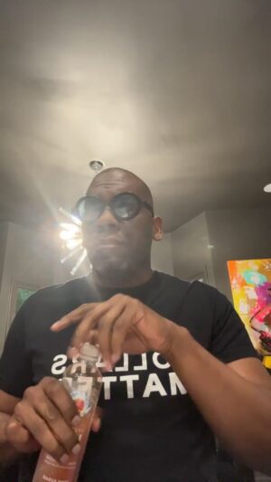 Jamal Bryant Instagram - Don’t defeat your victory! The enemy wants to sabotage your win! Drop 🏅if you know you are a winner! ! $crownprince07