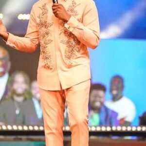 Jamal Bryant Instagram - Your season of productivity begins today. The blockage has been broken in the spirit. GOD is going to help you get it done! Makes sure you get to @newbirthmbc this week for our conference with @prophetlovy @cindytrimm @prophetcarn Tuesday-Thursday 730pm EST live and online
