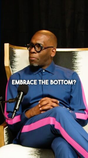Jamal Bryant Instagram - We having real conversations on the Jamal Bryant podcast on YouTube….. you need to go listen to our conversation with the honorable @drgeorgecfraser and share with your friends who are critical thinkers!