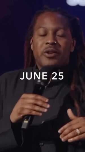 Jamal Bryant Instagram - We are getting ready for our @innov8conference next week @newbirthmbc … first up is @prophetlovy on Tuesday to take us to another dimension in GOD! Make plans to not miss a moment and spread the word!