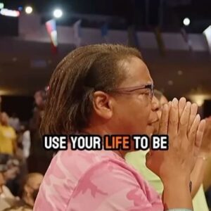 Jamal Bryant Instagram - Tag yourself if it applies…. Send this post to your own DM in case you need to encourage yourself later. You need to cut yourself some slack because you have survived a lot and never lost your dignity. Sunday @newbirthmbc was an entire movie. If you missed it go back and check it out!