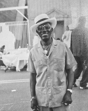 Jamel Shabazz Instagram - Frozen moments in time.
Saint Vincent, Toronto, Montreal, and Brooklyn.
#streetportrait 
#streetportraiture 
#photography
#photos 
#memories 
#streetstylephotography 
#jamelshabazz 
#jamelshabazzarchive