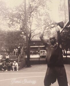 Actor Jamel Shabazz HD Instagram Photos and Wallpapers July 2024