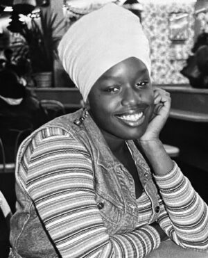 Jamel Shabazz Instagram - Frozen moments in time.
#photosoftheday 
#streetportrait 
#streetportraiture 
#faces 
#snapshots
#blackandwhiteportrait 
#jamelshabazz