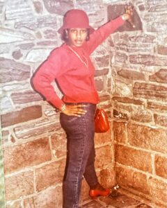 Actor Jamel Shabazz HD Instagram Photos and Wallpapers July 2024