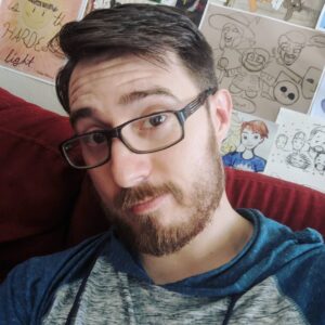 James A. Janisse Instagram - Lounging around rocking that 2015 look. Sometimes people in streams ask if I get recognized out in public. Aside from the ridiculousness that I get asked that, I usually answer no, because I don't think a lot of my viewers would even recognize me with my glasses on and my hair down (or under a hat since I usually wear one when I'm out).