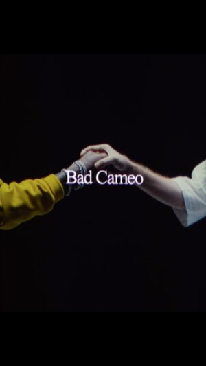 James Blake Instagram - bad cameo the album by southern boy & english man out june 28th. friday.