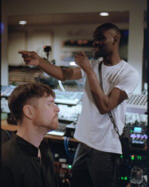 James Blake Instagram - My 2023 in music pt.1

Nice to see it all laid out - sometimes I forget how mad my life is and to take stock and truly appreciate it
I’m incredibly grateful for all the brilliant people I get to make music with
And all of you lot who make it possible for me keep doing this thing. Love you

📷 1,2,3 and 9 @joshinfilm (thank god he’s been with me to capture some of these moments so beautifully! ❤️ Josh)