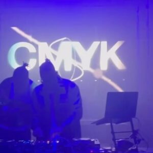 James Blake Instagram - CMYK is a colour model that stands for Cyan, magenta, yellow and key (black). From these colours of ink, all possible colours can be created.

CMYK is growing. It’s a clubnight where everyone is welcome; it’s a production house; its a label; it’s where a growing number of the worlds best DJs come through for one night or many.

CMYK Group seeks to push the boundaries of music without taking ourselves too seriously. Not to be confused with the YMCA.

Follow @cmyk.grp to stay informed about what we’re up to and to hear first about ticket drops to events near you.

📸 @joshinfilm 

❤️