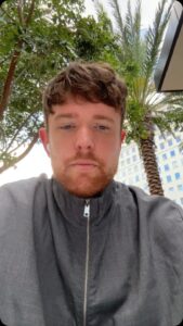 Actor James Blake HD Instagram Photos and Wallpapers March 2024