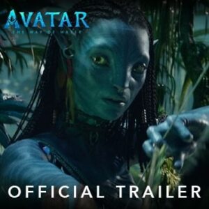 James Cameron Instagram - Pandora awaits this December. #AvatarTheWayOfWater