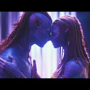 James Cameron Instagram - Before our next chapter begins, experience Avatar in remastered 4K 3D HDR in theaters September 23rd for a limited time.