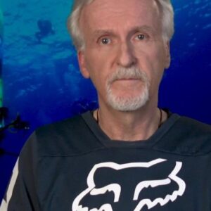 James Cameron Instagram - Celebrating the #DEEPSEACHALLENGE team and its “group genius” on the 10th anniversary of the Challenger Deep dive.