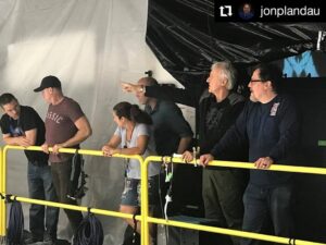 James Cameron Instagram - 📷 @jonplandau