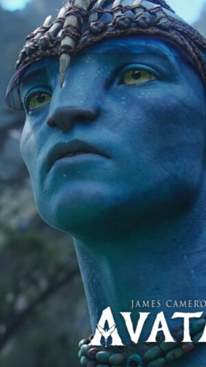 James Cameron Instagram - Pandora awaits. #Avatar