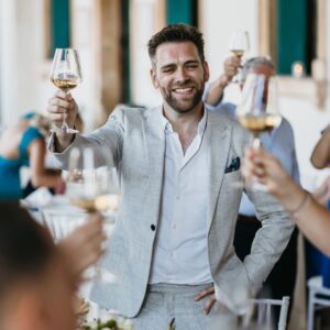 James Cooper Instagram - I would like this wedding photographer to follow me around for the rest of my life