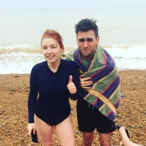 James Cooper Instagram - What the EFF did we just do???