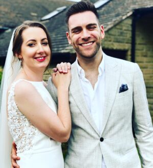 James Cooper Instagram - My Best Friend’s Wedding (1997- Drama/Romance - 1h 44min) #lucyandjackswedding