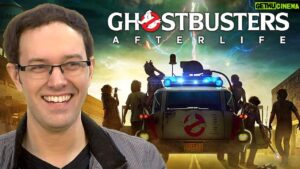 James D. Rolfe Instagram - You asked for it, so here’s my “Ghostbusters Afterlife” Review: https://youtu.be/wi6NTLIEhoc